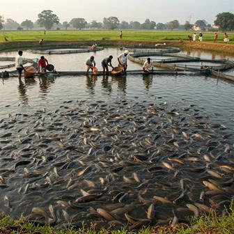 विशेष आलेख : सारंगढ़-बिलाईगढ़ में जल-क्रांति, समृद्ध किसान - सशक्त को कर रहा है साकार... 7 विशेष आलेख : सारंगढ़-बिलाईगढ़ में जल-क्रांति, समृद्ध किसान - सशक्त को कर रहा है साकार...