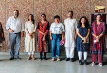 कविताओं से तस्वीरों तक, हिमालय की खूबसूरती के अनदेखे पहलुओं पर आईआईटी भिलाई में व्याख्यान...