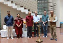 आईआईटी भिलाई में हिंदी माह का आगाज, रचनात्मक प्रतियोगिताओं से सजेगा पूरा आयोजन...