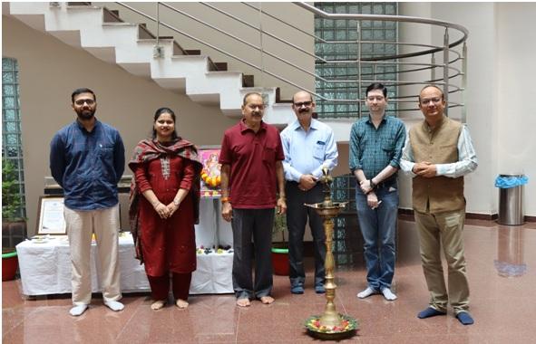आईआईटी भिलाई में हिंदी माह का आगाज, रचनात्मक प्रतियोगिताओं से सजेगा पूरा आयोजन...