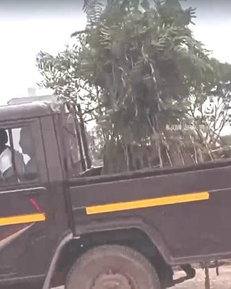 दुर्ग-भिलाई में 10 हजार पौधों से हरियाली का संकल्प, वृक्षारोपण महाअभियान शुरू... 9 दुर्ग-भिलाई में 10 हजार पौधों से हरियाली का संकल्प, वृक्षारोपण महाअभियान शुरू...