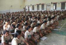 CISF RTC उतई में साइबर ठगी पर पुलिस का अलर्ट, 1000 जवानों को दिए सुरक्षा मंत्र