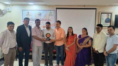 कारोबार बढ़ाने के लिए वित्तीय विकल्पों की समझ जरूरी, भिलाई में उद्यमियों को मिला विशेषज्ञ मार्गदर्शन...