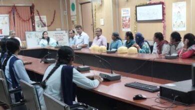 महिला श्रमिकों के अधिकारों की खुली पाठशाला, रेल मिल में ‘नई चेतना’ से बढ़ी जागरूकता...