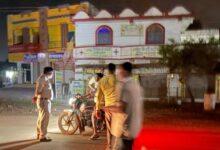 शराबखोरी और अड्डेबाजी पर दुर्ग पुलिस का शिकंजा, एक दिन में 39 मामलों में कार्रवाई...