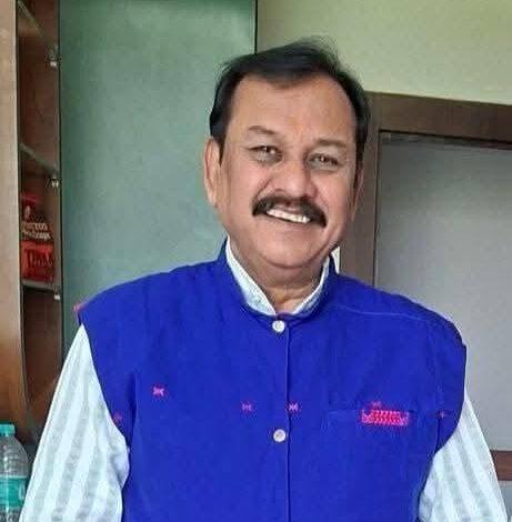 EPFO वेतन सीमा ₹25 हजार होने से 51 लाख कर्मचारियों को फायदा, विजय बघेल बोले—सामाजिक सुरक्षा की दिशा में बड़ा कदम... 1 EPFO वेतन सीमा ₹25 हजार होने से 51 लाख कर्मचारियों को फायदा, विजय बघेल बोले—सामाजिक सुरक्षा की दिशा में बड़ा कदम...