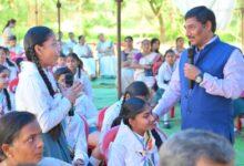 विद्यार्थियों से नैतिकता पर संवाद, बीएसपी के युवा अधिकारियों को सतर्कता का संदेश...