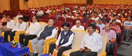 भिलाई के मेधावी छात्रों को मिली मेहनत की पहचान, छात्रवृत्ति और मेरिट अवार्ड से बढ़ा हौसला...