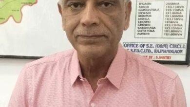 बारिश में बिजली करंट का खतरा बढ़ा, CSPDCL दुर्ग ने जारी की सुरक्षा एडवाइजरी...
