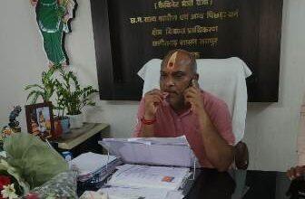 30 घंटे की मूसलाधार बारिश से दुर्ग ग्रामीण में बिगड़े हालात, 20 गांवों पर बाढ़ का खतरा...