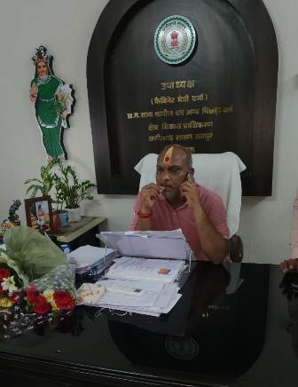 30 घंटे की मूसलाधार बारिश से दुर्ग ग्रामीण में बिगड़े हालात, 20 गांवों पर बाढ़ का खतरा...