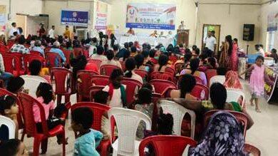 पाटन की 108 ग्राम पंचायतों में साइबर जागरूकता अभियान, पंच-सरपंच और स्वसहायता समूहों ने संभाली जिम्मेदारी...