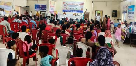 पाटन की 108 ग्राम पंचायतों में साइबर जागरूकता अभियान, पंच-सरपंच और स्वसहायता समूहों ने संभाली जिम्मेदारी...