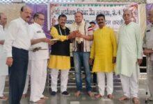 क्षमावाणी पर्व पर भिलाई में उमड़ा जैन समाज, 500 से अधिक श्रद्धालुओं ने मांगी एक-दूसरे से क्षमा...