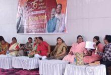 भिलाई में तीन जगह लगा सेवा सेतु शिविर, एक ही स्थान पर मिल रही कई सरकारी योजनाओं की सुविधा