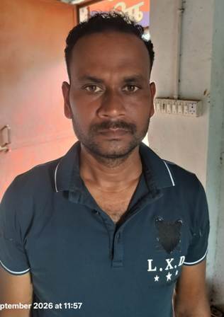 साइबर ठगी की रकम खपाने वाले 6 खाताधारक गिरफ्तार, कमीशन के लालच में बेच रहे थे बैंक खाते...