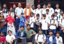 21वीं राज्य स्तरीय ताइक्वांडो प्रतियोगिता में दुर्ग का दमदार प्रदर्शन, 14 स्वर्ण समेत 37 पदक...