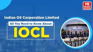 IOCL Apprentice Recruitment 2026: इंडियन ऑयल में अप्रेंटिस बनने का मौका, आवेदन की आखिरी तारीख नजदीक... 15 IOCL Apprentice Recruitment 2026: इंडियन ऑयल में अप्रेंटिस बनने का मौका, आवेदन की आखिरी तारीख नजदीक...