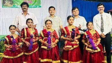 मैत्री बाग में गूंजा वन्यजीव संरक्षण का संदेश, पर्यावरण के प्रहरी बने स्कूली बच्चे...