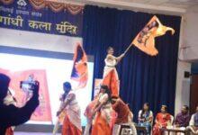 रोशनी, संगीत और नृत्य के संग मंच पर उतरी ‘नमो सेवा गाथा’, भिलाई में दिखी सेवा से राष्ट्र निर्माण तक की झलक...