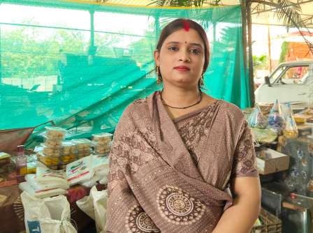 विशेष लेख: मोदी की योजना से मिला सहारा, दिलीप-सावित्री की जोड़ी ने कोरिया में जगाई ‘गुड मॉर्निंग’... 9 विशेष लेख: मोदी की योजना से मिला सहारा, दिलीप-सावित्री की जोड़ी ने कोरिया में जगाई ‘गुड मॉर्निंग’...