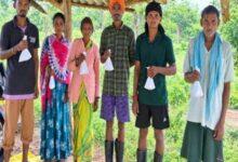 तसर रेशम उत्पादन से ग्रामीणों को मिल रहे आय के नए अवसर...