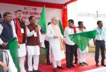 रायपुर : सेवा संकल्प अभियान 2026 : बस पहुंची तो गांवों में लौटी नई उम्मीद...
