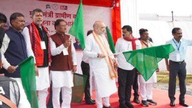 रायपुर : सेवा संकल्प अभियान 2026 : बस पहुंची तो गांवों में लौटी नई उम्मीद...