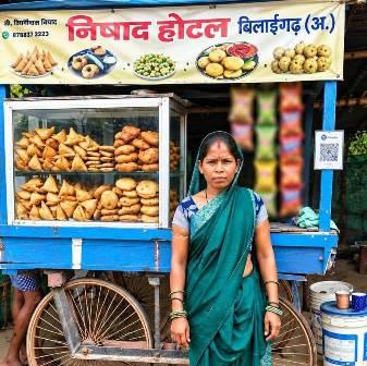सिर्फ 100 रुपये की बचत से बदली जिंदगी, छत्तीसगढ़ की अहिल्या निषाद बनीं ‘लखपति दीदी’...