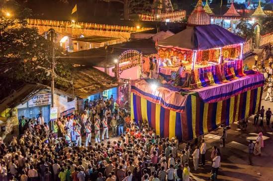 विशेष लेख : पर्यटन के जरिए ग्रामीण सशक्तिकरण : विष्णु देव साय सरकार की अनूठी पहल... 14 विशेष लेख : पर्यटन के जरिए ग्रामीण सशक्तिकरण : विष्णु देव साय सरकार की अनूठी पहल...