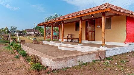 विशेष लेख : पर्यटन के जरिए ग्रामीण सशक्तिकरण : विष्णु देव साय सरकार की अनूठी पहल...