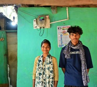 विशेष लेख : आजादी के बाद अबूझमाड़ क्षेत्र के पहली बार ग्राम चांगेर में पहुंची विकास की रोशनी... 6 विशेष लेख : आजादी के बाद अबूझमाड़ क्षेत्र के पहली बार ग्राम चांगेर में पहुंची विकास की रोशनी...