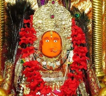 छत्तीसगढ़ के पांच शक्तिपीठ का होगा कायाकल्प, 1,000 किमी के धार्मिक पर्यटन कॉरिडोर से बढ़ेगी आस्था और पर्यटन की रौनक...