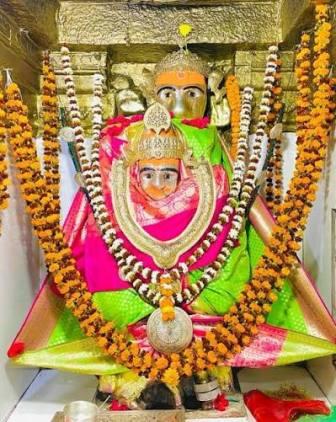 छत्तीसगढ़ के पांच शक्तिपीठ का होगा कायाकल्प, 1,000 किमी के धार्मिक पर्यटन कॉरिडोर से बढ़ेगी आस्था और पर्यटन की रौनक...