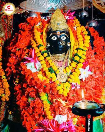 छत्तीसगढ़ के पांच शक्तिपीठ का होगा कायाकल्प, 1,000 किमी के धार्मिक पर्यटन कॉरिडोर से बढ़ेगी आस्था और पर्यटन की रौनक...