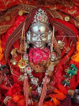छत्तीसगढ़ के पांच शक्तिपीठ का होगा कायाकल्प, 1,000 किमी के धार्मिक पर्यटन कॉरिडोर से बढ़ेगी आस्था और पर्यटन की रौनक...