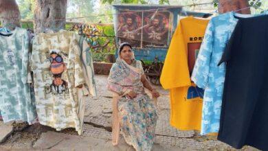 स्वनिधि योजना से संवर रहा सीमा देवांगन का कारोबार, 50 हजार रुपये के ऋण से मिली आत्मनिर्भरता को नई राह...