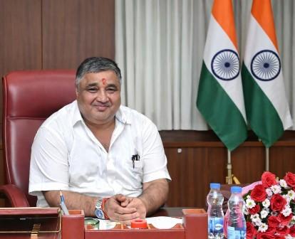 विशेष लेख : सेवा के 25 वर्ष: जनकल्याण, सुशासन और विकसित भारत के संकल्प की प्रेरक यात्रा... 3 विशेष लेख : सेवा के 25 वर्ष: जनकल्याण, सुशासन और विकसित भारत के संकल्प की प्रेरक यात्रा...