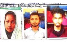 दुर्ग में हत्या के मामले में न्यायालय का फैसला, दोषसिद्ध आरोपियों को आजीवन कारावास सहित विभिन्न सजाएं...
