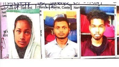दुर्ग में हत्या के मामले में न्यायालय का फैसला, दोषसिद्ध आरोपियों को आजीवन कारावास सहित विभिन्न सजाएं...