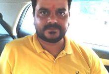 पंजाब भेजने के नाम पर 35 टन से अधिक DOC खली गायब करने का आरोप, फरार ट्रांसपोर्टर रायपुर से गिरफ्तार...