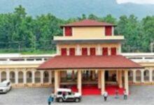 सेल की रेल पहुँची रावघाट: बस्तर के विकास को मिलेगी नई रफ्तार, 20 अक्टूबर को मेमू ट्रेन का शुभारंभ...
