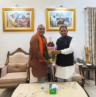 दुर्ग ग्रामीण को ₹14.39 करोड़ की सौगात, तीन जलाशयों के जीर्णोद्धार से सिंचाई व्यवस्था को मिलेगी नई ताकत...
