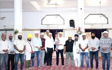 सेवा और मानवता की मिसाल बने स्व. दलबीर सिंह बीरा, 7वीं पुण्यतिथि पर नम आंखों से किया गया स्मरण...