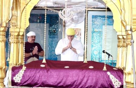 सेवा और मानवता की मिसाल बने स्व. दलबीर सिंह बीरा, 7वीं पुण्यतिथि पर नम आंखों से किया गया स्मरण...
