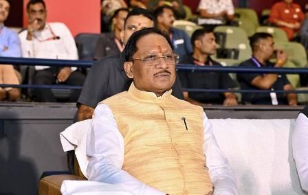 छत्तीसगढ़ में पहली बार भारत-जिम्बाब्वे महिला टी-20 अंतरराष्ट्रीय क्रिकेट श्रृंखला, बेटियों को मिलेगा आगे बढ़ने का प्रोत्साहन...