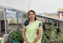 सूर्य की रोशनी ने बदली खिलेश्वरी की जिंदगी, सोलर पैनल लगते ही बिजली बिल हुआ शून्य...