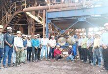 सिंटर प्लांट-3 में तकनीकी सुधार से बढ़ी सीओ गैस प्रणाली की दक्षता, मशीन-1 की इग्निशन प्रक्रिया होगी और बेहतर...