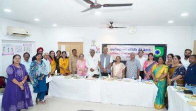 बच्चों के सुरक्षित भविष्य की दिशा में बड़ा कदम, बाल कल्याण परिषद ने 2026-27 के बजट को दी मंजूरी...