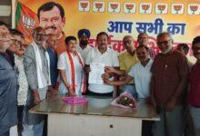 39 माह के एरियर्स से नए वेतन समझौते तक, भिलाई श्रमिक सभा ने सेल अध्यक्ष के नाम सौंपा 11 सूत्रीय मांग पत्र...